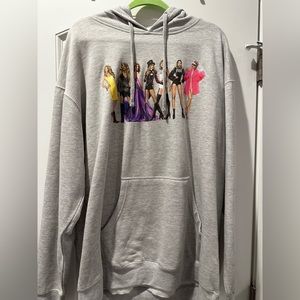 NWOT Taylor Swift Eras Hoodie